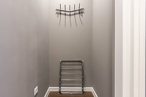 Apartment Democrat Nevsky 130