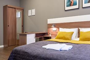 Apartment Democrat Nevsky 130