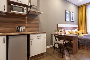 Apartment Democrat Nevsky 130