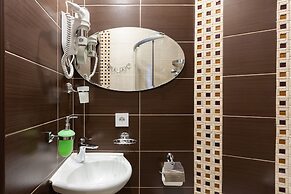 Apartment Democrat Nevsky 130