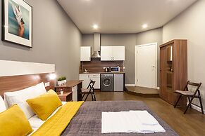 Apartment Democrat Nevsky 130