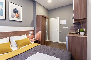 Apartment Democrat Nevsky 130