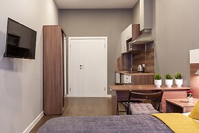 Apartment Democrat Nevsky 130