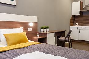 Apartment Democrat Nevsky 130