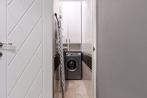 Apartment Democrat Nevsky 130