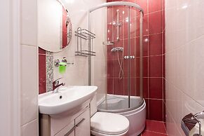 Apartment Democrat Nevsky 130