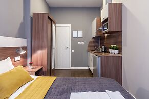 Apartment Democrat Nevsky 130