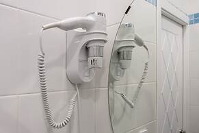 Apartment Democrat Nevsky 130