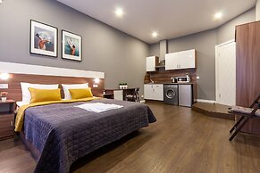 Apartment Democrat Nevsky 130