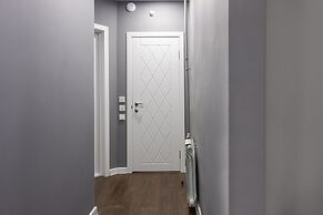 Apartment Democrat Nevsky 130