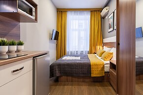 Apartment Democrat Nevsky 130