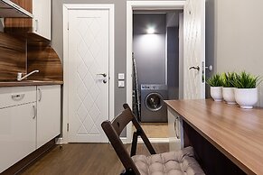 Apartment Democrat Nevsky 130