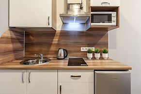 Apartment Democrat Nevsky 130