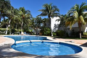 Quintas del Lago - A Pasos  del Mar