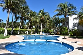 Quintas del Lago - A Pasos  del Mar