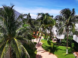 Quintas del Lago - A Pasos  del Mar