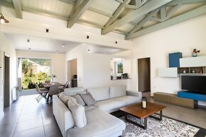 Three Stars Luxury Villas