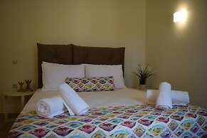 Three Stars Luxury Villas