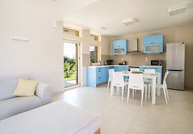 Three Stars Luxury Villas