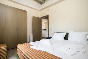 Three Stars Luxury Villas