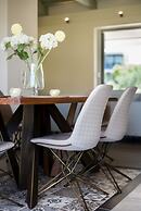 Three Stars Luxury Villas