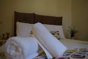 Three Stars Luxury Villas