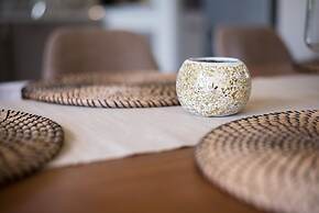 Three Stars Luxury Villas