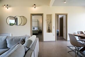 Three Stars Luxury Villas