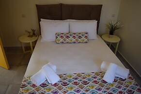 Three Stars Luxury Villas