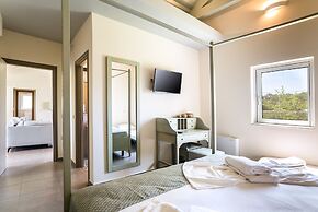 Three Stars Luxury Villas