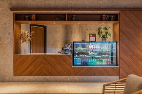 Scandic CPH Strandpark