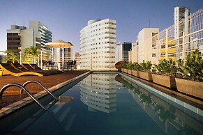 D8 Hotel Express