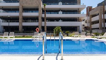 Flamenca Village Mar Holidays