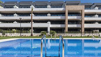 Flamenca Village Mar Holidays