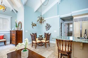 The Caribbean Resort Bird of Paradise - One Bedroom One Bath