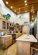 The Caribbean Resort Canary Island Palm North