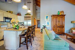 The Caribbean Resort Coconut Palm North