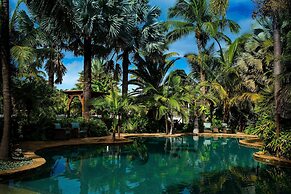 The Caribbean Resort Jamaican Palm House