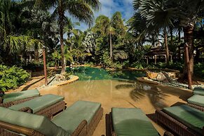The Caribbean Resort Jamaican Palm House