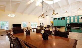 The Caribbean Resort Jamaican Palm House