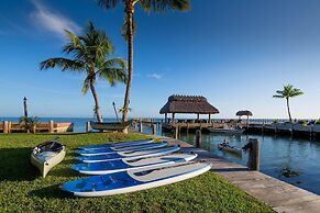 The Caribbean Resort Jamaican Palm House
