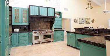 The Caribbean Resort Jamaican Palm House