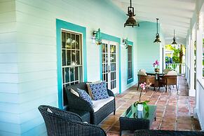 The Caribbean Resort Malayan Palm North