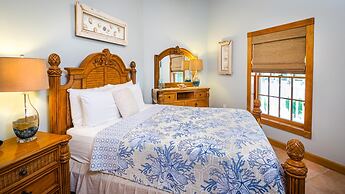 The Caribbean Resort Malayan Palm North