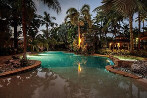 The Caribbean Resort Malayan Palm North