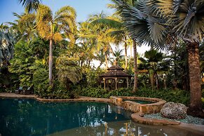 The Caribbean Resort Malayan Palm East