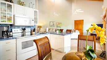 The Caribbean Resort Malayan Palm East