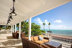 The Caribbean Resort Royal Palm North