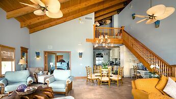 The Caribbean Resort Royal Palm North