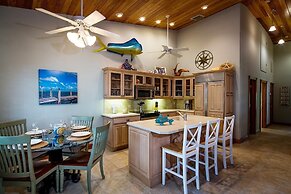 The Caribbean Resort Princess Palm South